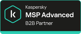 Kaspersky MSP Advanced B2B Partner