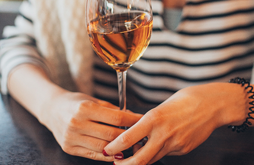 Blog Wine Strategy - Quantico