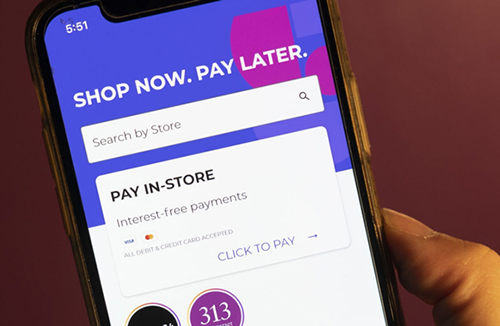 Blog Buy Now, Pay Later - Quantico