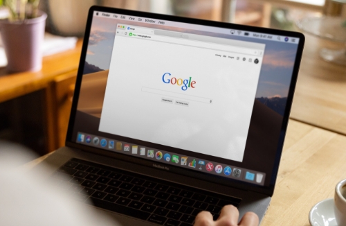 Google Cookies - Quantico