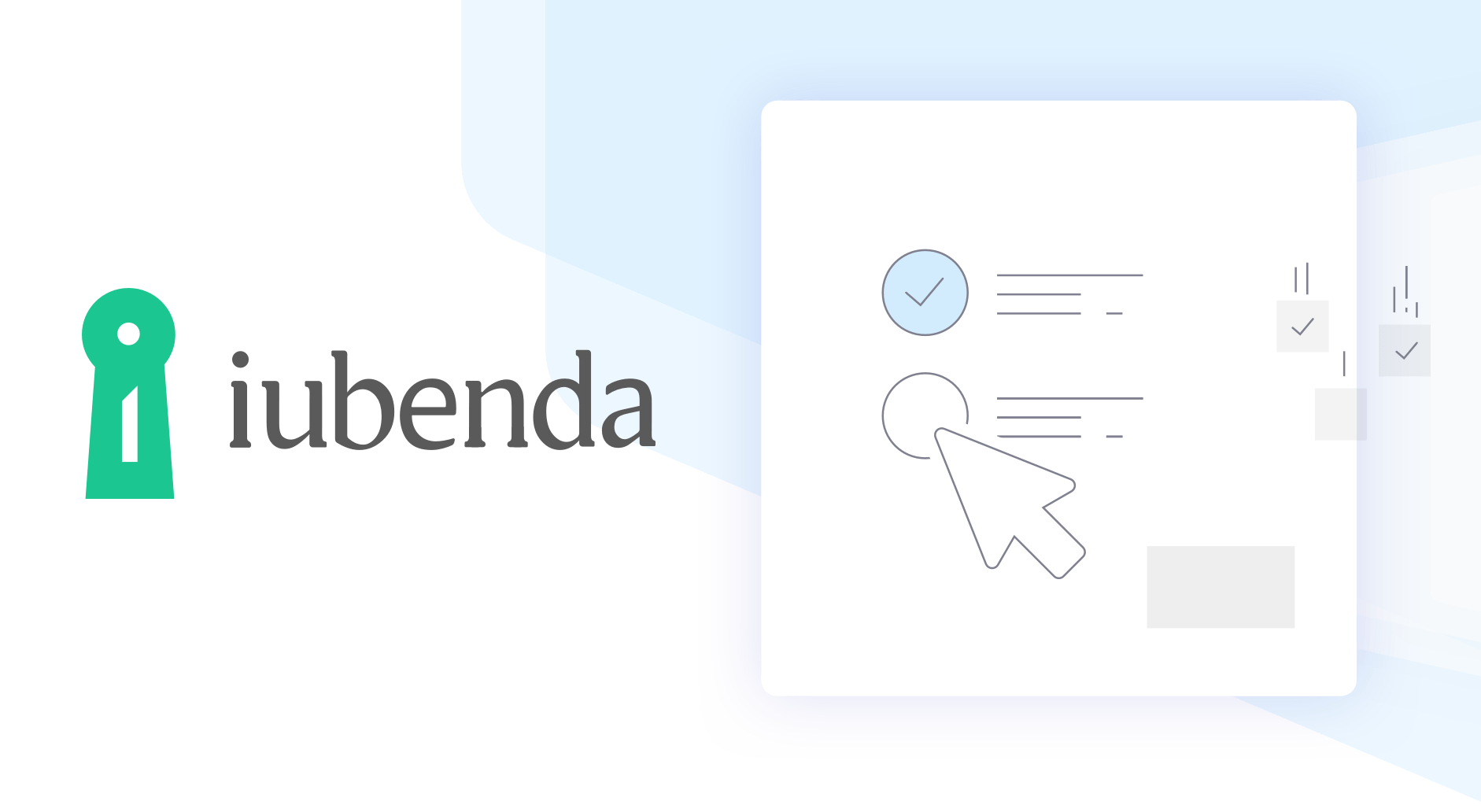 Iubenda