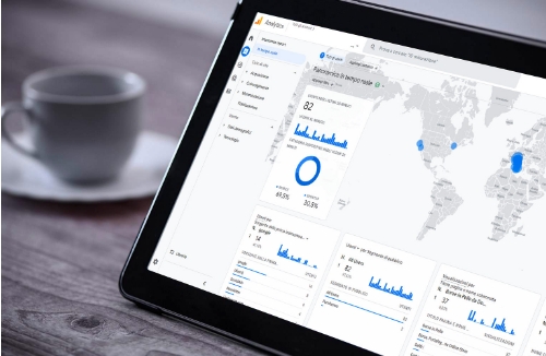 Google Analytics 4 e la Digital Analytics Revolution