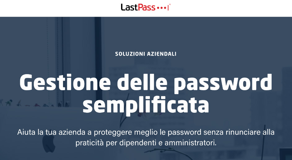 Password Management: il fattore chiave per la protezione dei dati aziendali